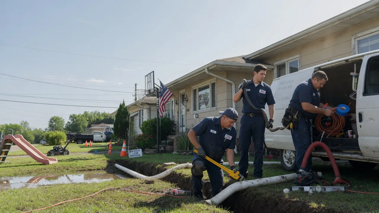 Toilet Installation in Detroit, TX near me